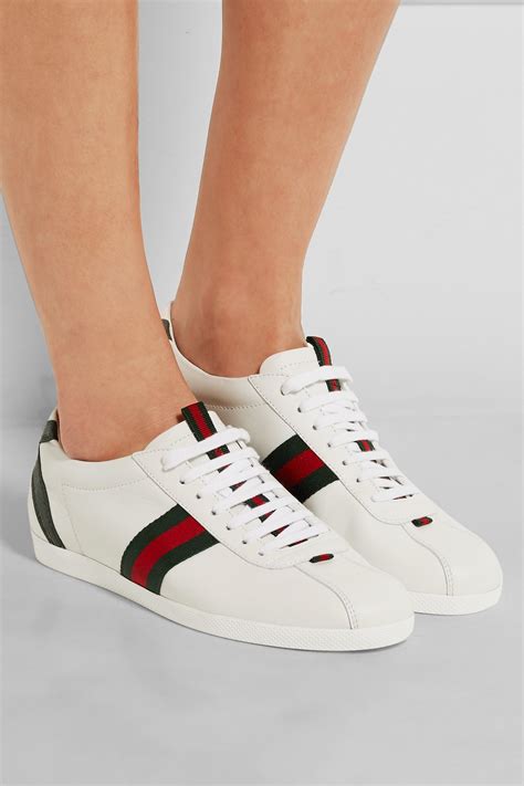 latest gucci sneakers for ladies